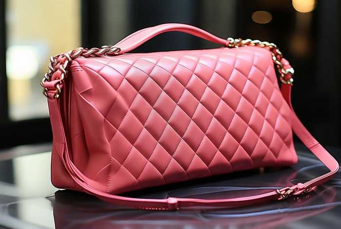 香奈儿小包包新款，香奈儿小包包新款多少钱