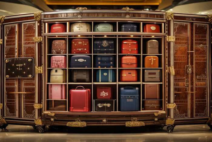 奢侈行李箱品牌排行榜、奢侈行李箱品牌排行榜前十名 奢侈行李箱品牌排行榜、奢侈行李箱品牌排行榜前十名