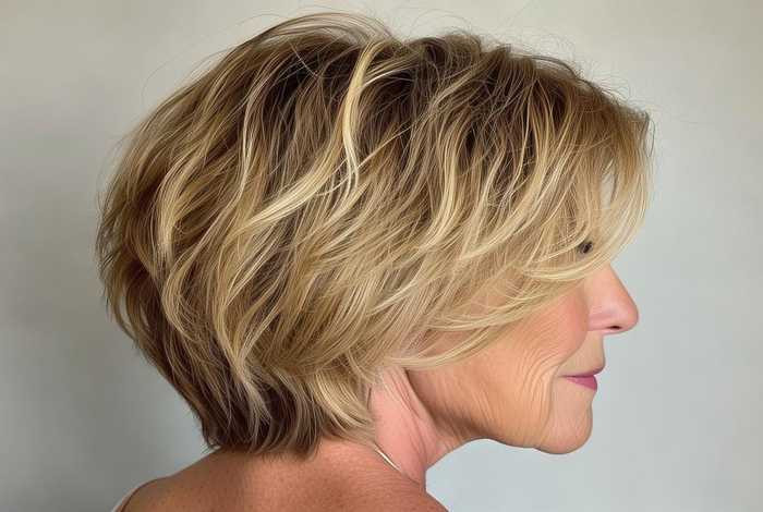 适合50岁女人的发型图片新款;适合50岁女人的发型图片新款短发 适合50岁女人的发型图片新款;适合50岁女人的发型图片新款短发