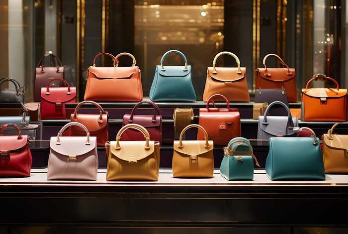奢侈品牌排名一览表小包，奢侈品包十大名牌排行榜