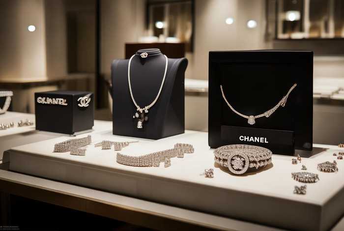 香奈儿官网中国首饰（香奈儿官网首饰中国官网）