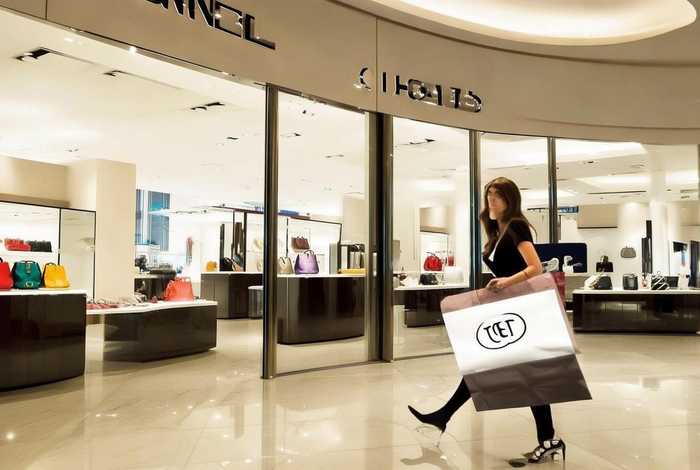 香奈儿马来西亚官网买东西，马来西亚香奈儿便宜吗