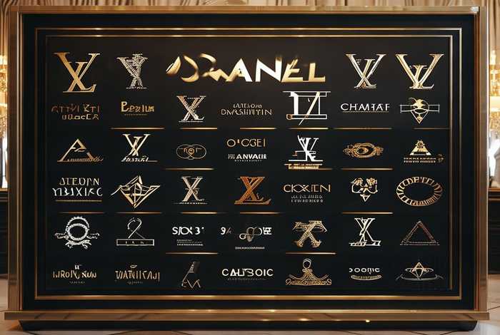 奢侈品牌都有哪些牌子（奢侈品牌都有哪些牌子图片）