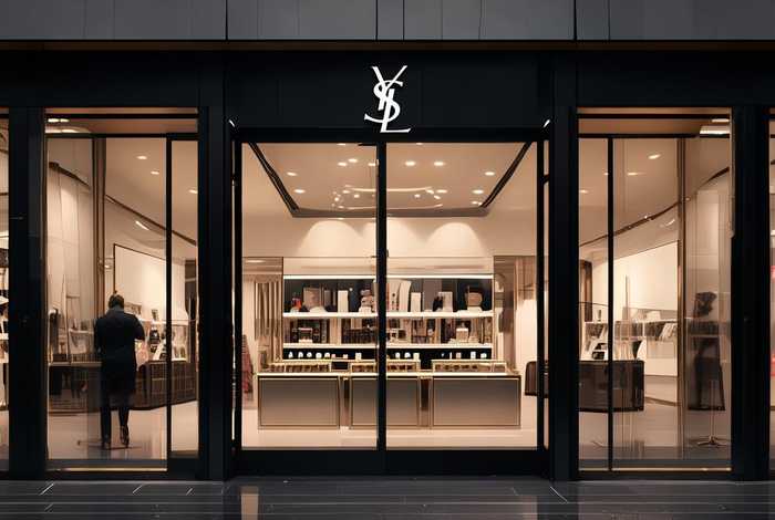 圣罗兰官方网站旗舰店是正品吗、圣罗兰官方网站旗舰店是正品吗知乎