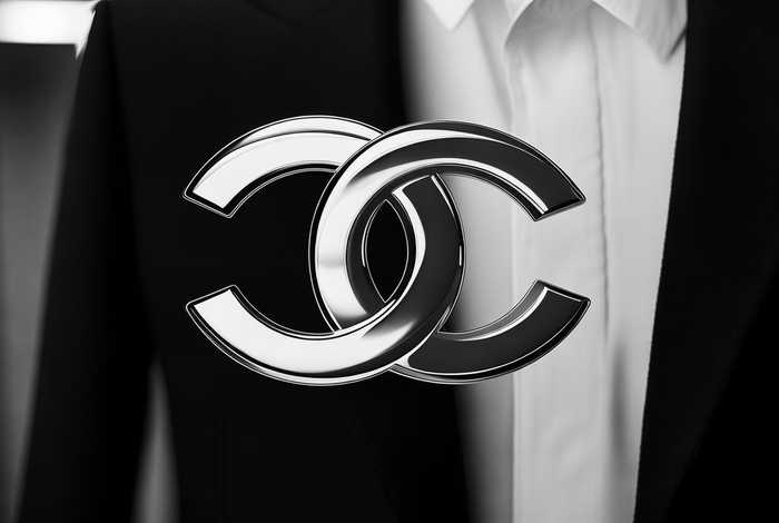 香奈儿品牌logo（香奈儿品牌logo含义）