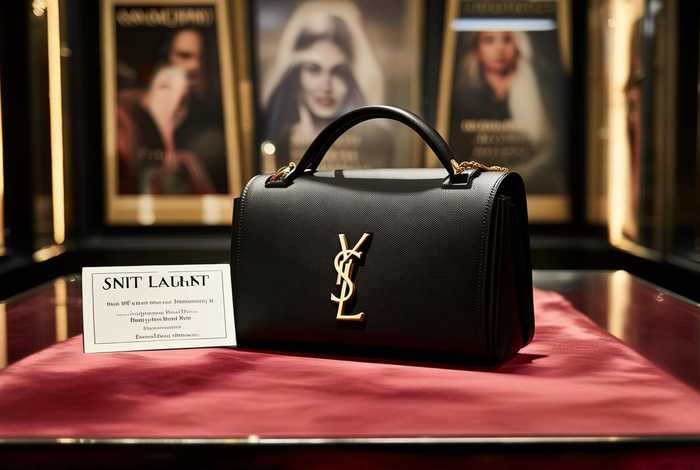 圣罗兰包二手能卖多少（圣罗兰包二手能卖多少钱一个）