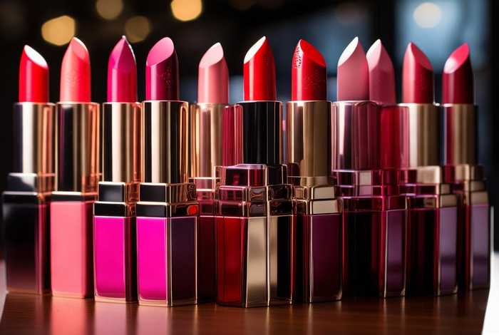 最好的口红品牌排行榜前十名，最好的口红品牌排行榜前十名有哪些