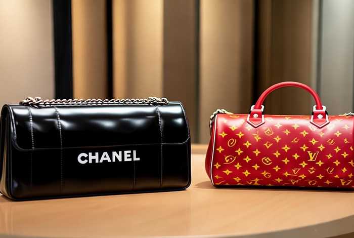 香奈儿和lv哪个贵；香奈儿和lv哪款包包值得买