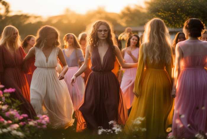 什么是女性（女性是什么意思）