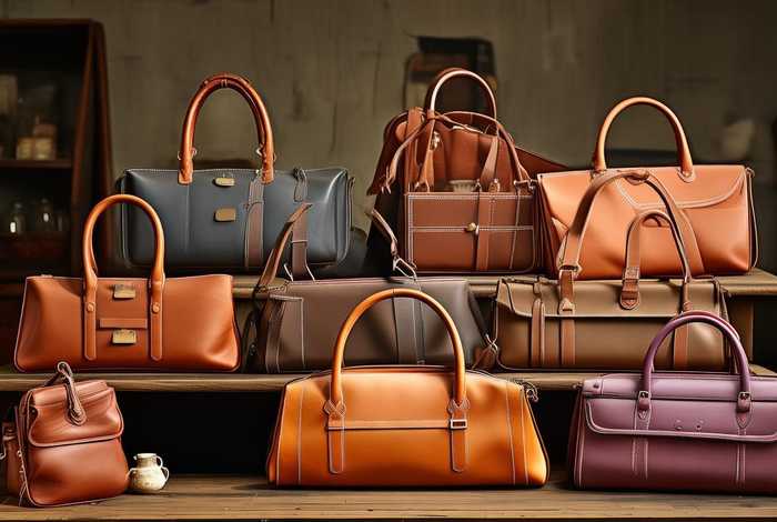 英国皮包包品牌大全；英国皮包包品牌大全图片