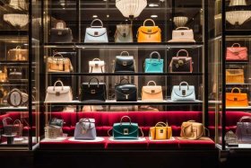 奢侈品十大名牌、奢侈品十大名牌是什么牌子