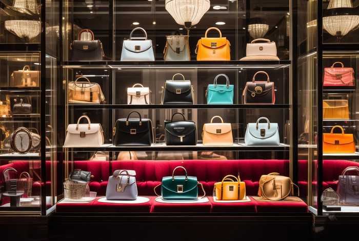 奢侈品十大名牌、奢侈品十大名牌是什么牌子