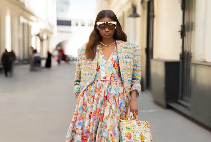 香奈儿春季限定2023，香奈儿春季限定2023款