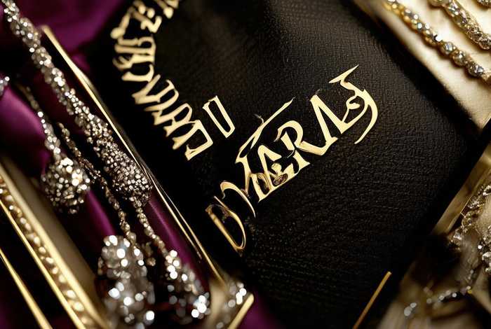 世界公认十大奢侈品牌，世界公认十大奢侈品牌排行榜