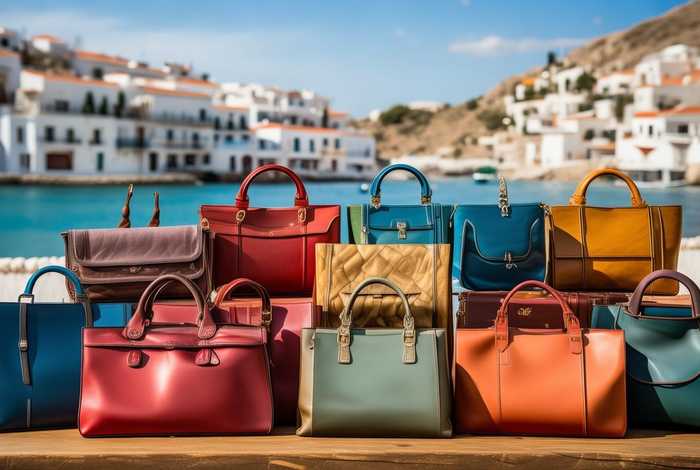 希腊包包品牌大全 - 希腊包包品牌大全及价格