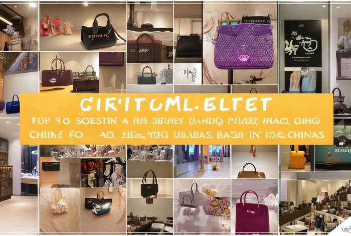 中国女士包包品牌前十名、中国女士包包品牌前十名有哪些 中国女士包包品牌前十名、中国女士包包品牌前十名有哪些