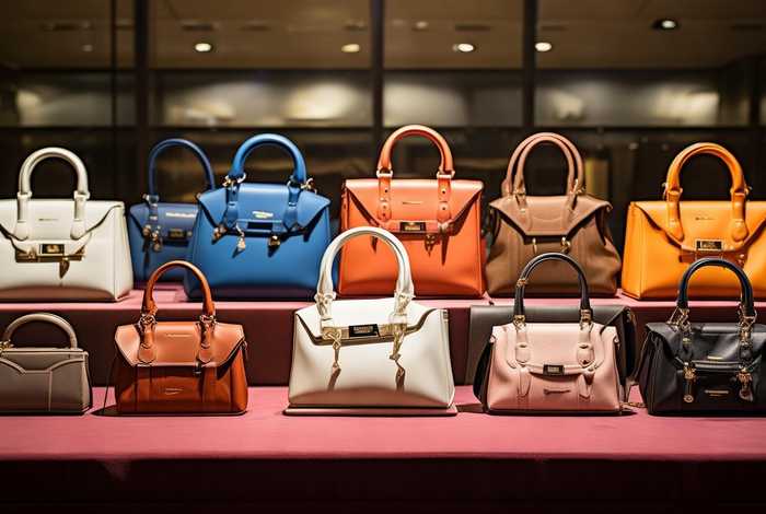 世界十大国际品牌包包排行榜，世界十大国际品牌包包排行榜前十名
