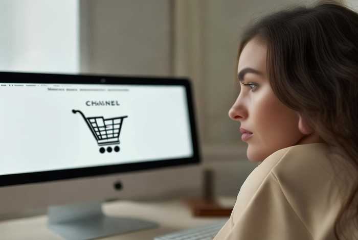 为什么香奈儿官网买不了东西呢 - 香奈儿官网怎么买不了东西 为什么香奈儿官网买不了东西呢 - 香奈儿官网怎么买不了东西