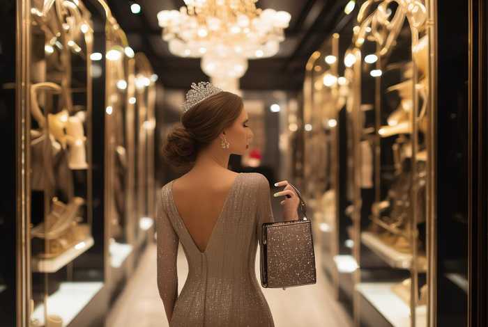 奢侈品品牌名字大全，奢侈品品牌名字大全女