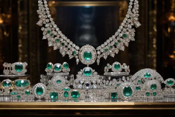 世界前十珠宝品牌 2021世界珠宝品牌排行榜前十名 世界前十珠宝品牌 2021世界珠宝品牌排行榜前十名