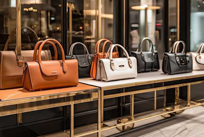 有名的品牌包包；有名的品牌包包排名
