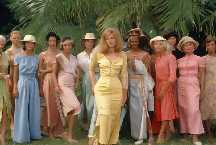 中年女装品牌有哪些牌子比较好；中年女装品牌有哪些牌子比较好夏季