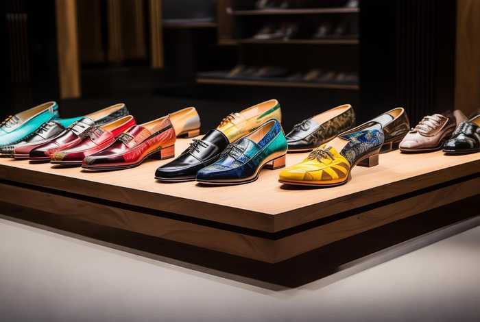 奢侈品鞋子品牌有哪些日本的，奢侈品鞋子品牌有哪些日本的牌子