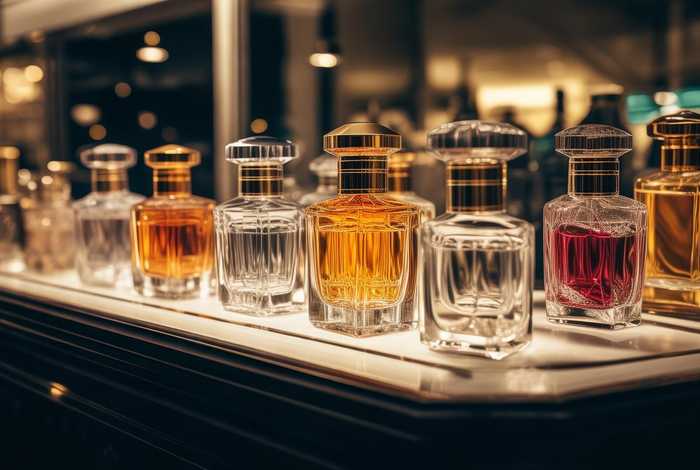 世界最著名的香水品牌排行榜、世界最著名的香水品牌排行榜图片