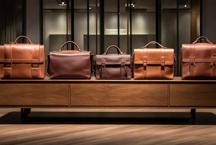 真皮男包十大品牌排名 - 真皮男包十大品牌排名榜
