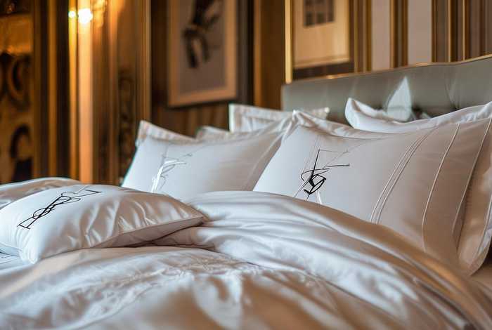 圣罗兰家纺属于什么档次 - 圣罗兰家纺属于什么档次的