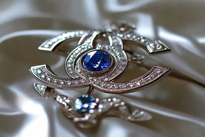 香奈儿胸针怎么验证是正品 - 香奈儿胸针怎么辨别正品