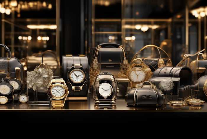 奢侈品排名大全最新，奢侈品排名大全最新图片