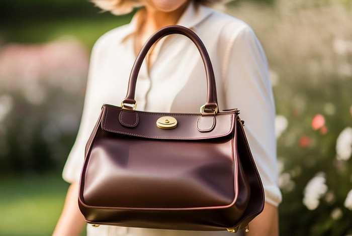 中老年妈妈婆婆女士包包（中老年女包妈妈包真皮）