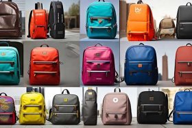 双肩包的品牌有哪些，双肩包的品牌有哪些牌子