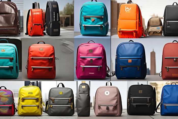 双肩包的品牌有哪些，双肩包的品牌有哪些牌子