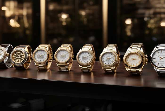 世界十大奢侈品牌名表（世界十大奢侈品牌名表图片）