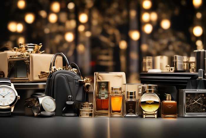 十大奢侈品排名只二排行榜、十大奢侈品最新排名