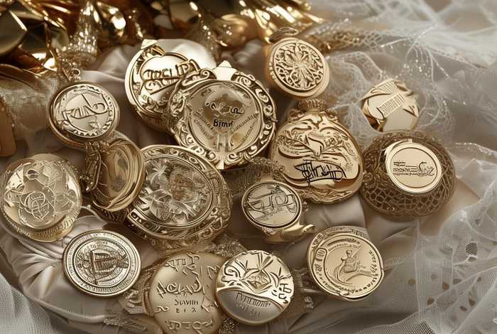 十大品牌的婚庆印章 - 十大品牌的婚庆印章有哪些