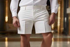 奢侈品牌排行榜衣服男、奢侈品牌排行榜衣服男装短裤子