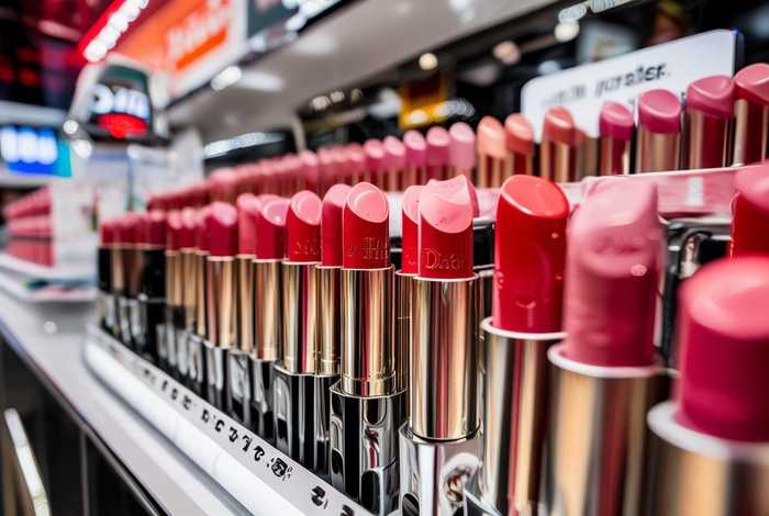 为什么迪奥得物比专柜便宜那么多；得物上的迪奥口红为什么便宜
