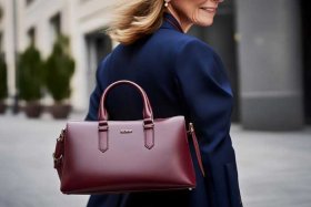 四十岁的女人用什么颜色的包，四十岁的女人用什么颜色的包包好看