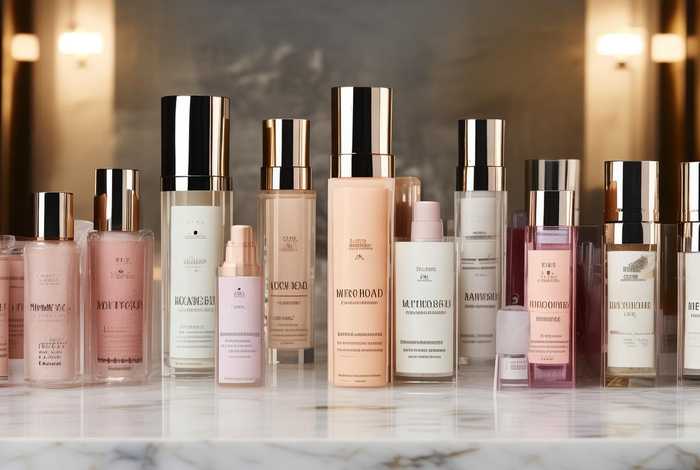 世界十大排名护肤品；世界十大排名护肤品有哪些