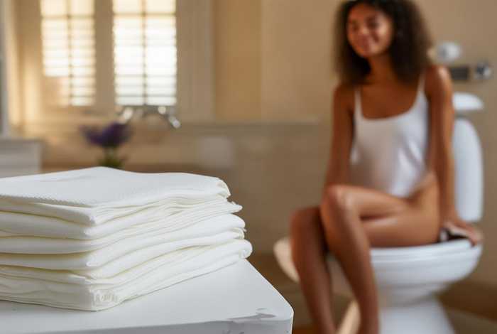 卫生巾哪个牌子最好最安全的 现在卫生巾哪个牌子最好最安全的