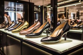 香港轻奢女鞋品牌，香港轻奢女鞋品牌排行榜
