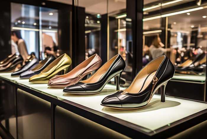 香港轻奢女鞋品牌，香港轻奢女鞋品牌排行榜