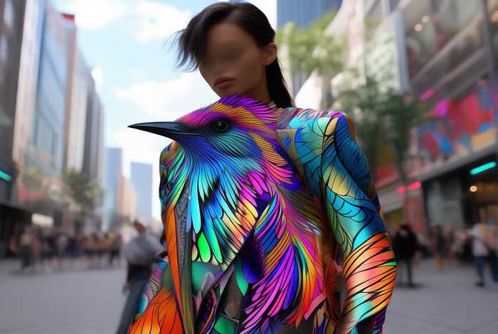 衣服品牌什么鸟、衣服品牌什么鸟来着