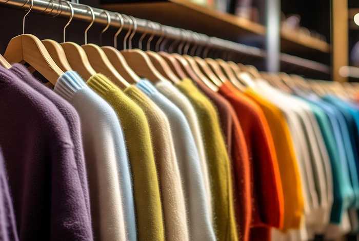 新款女士羊绒衫十大品牌，新款女士羊绒衫十大品牌排行榜