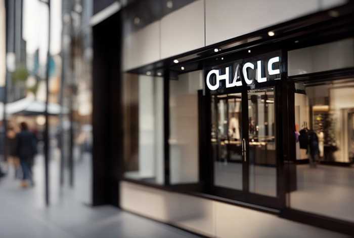 香奈儿服装官网旗舰店在哪；香奈儿服装官网旗舰店在哪里