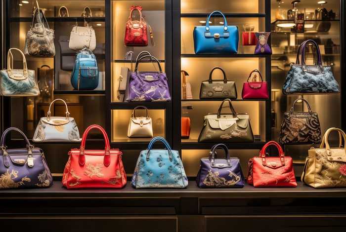 中国品牌高端包包品牌大全，中国品牌高端包包品牌大全图片