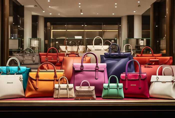 世界十大奢侈品牌包包介绍 世界十大奢侈品牌包包介绍图片